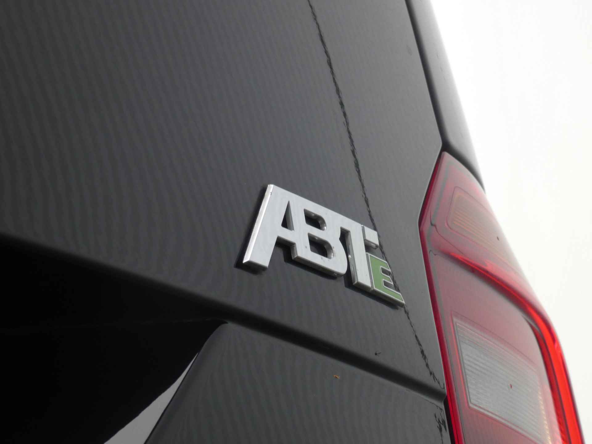 Volkswagen Caddy Maxi ABT e-Line | Volledig elektrisch | 7-zits | LED | Navigatie | Uniek! - 15/50