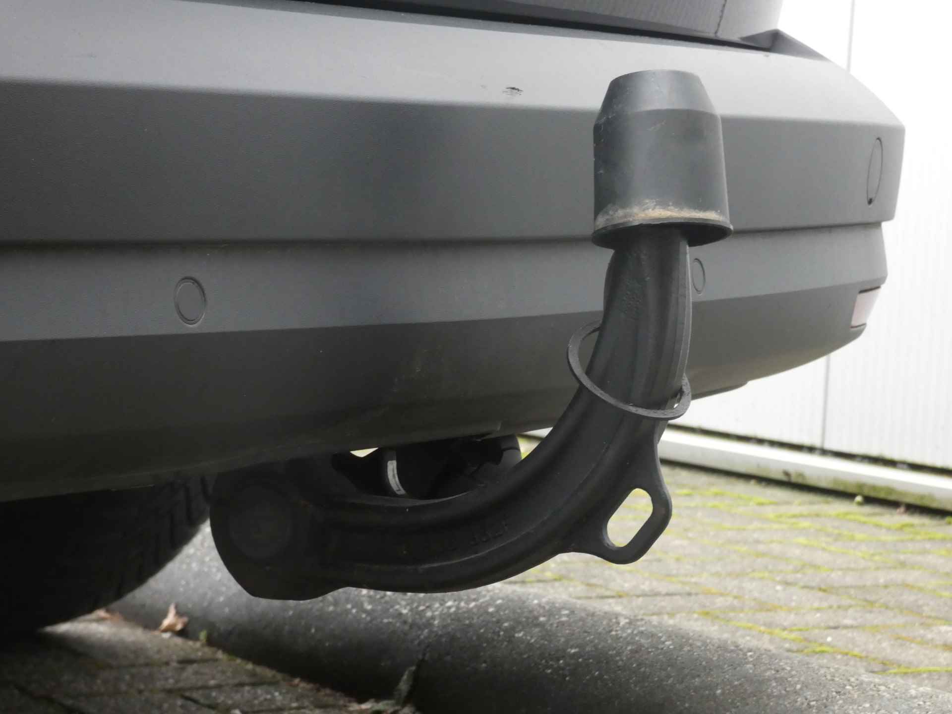 Volkswagen Caddy Maxi ABT e-Line | Volledig elektrisch | 7-zits | LED | Navigatie | Uniek! - 16/50