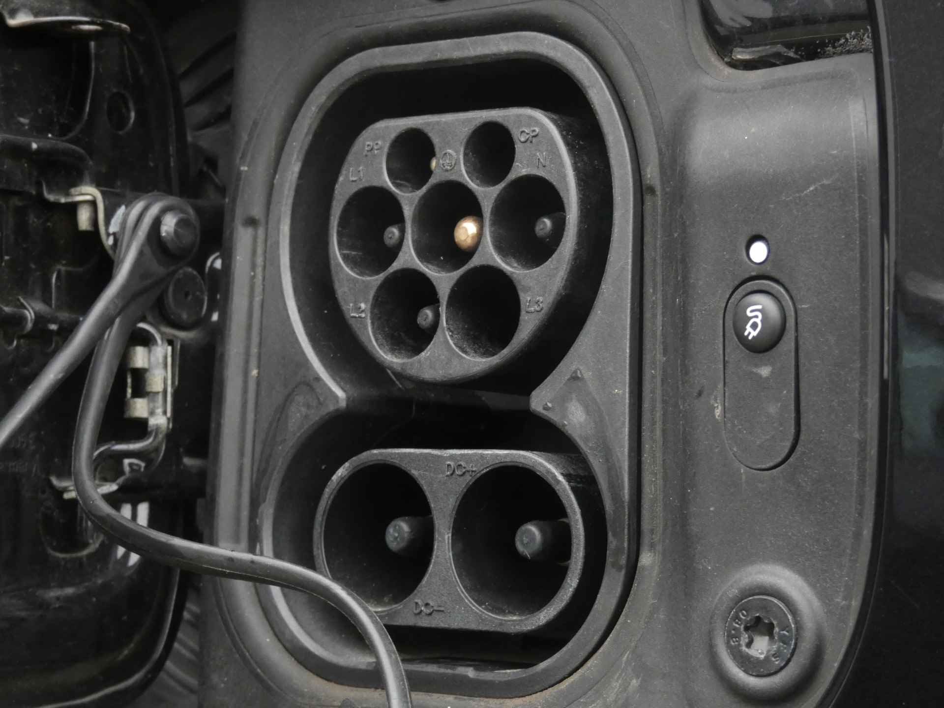 Volkswagen Caddy Maxi ABT e-Line | Volledig elektrisch | 7-zits | LED | Navigatie | Uniek! - 18/50