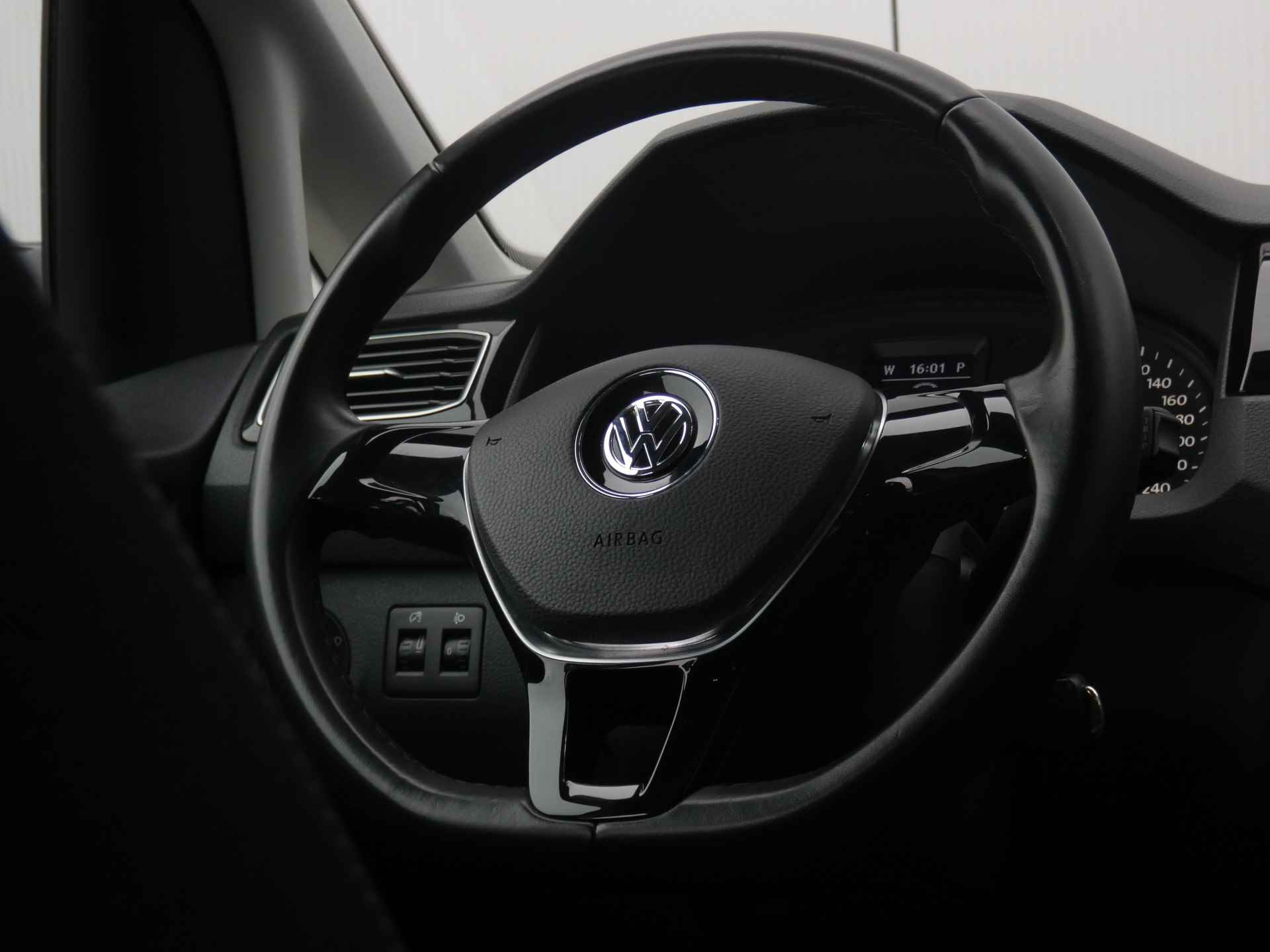 Volkswagen Caddy Maxi ABT e-Line | Volledig elektrisch | 7-zits | LED | Navigatie | Uniek! - 22/50