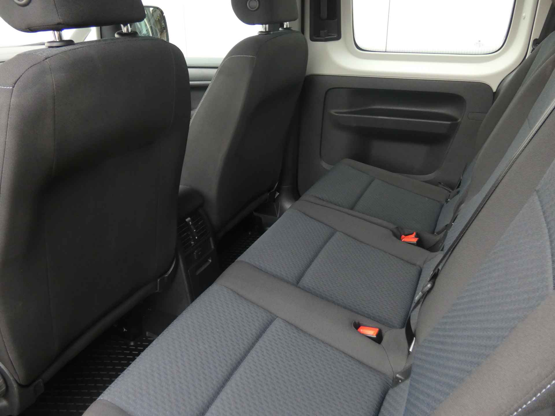 Volkswagen Caddy Maxi ABT e-Line | Volledig elektrisch | 7-zits | LED | Navigatie | Uniek! - 29/50