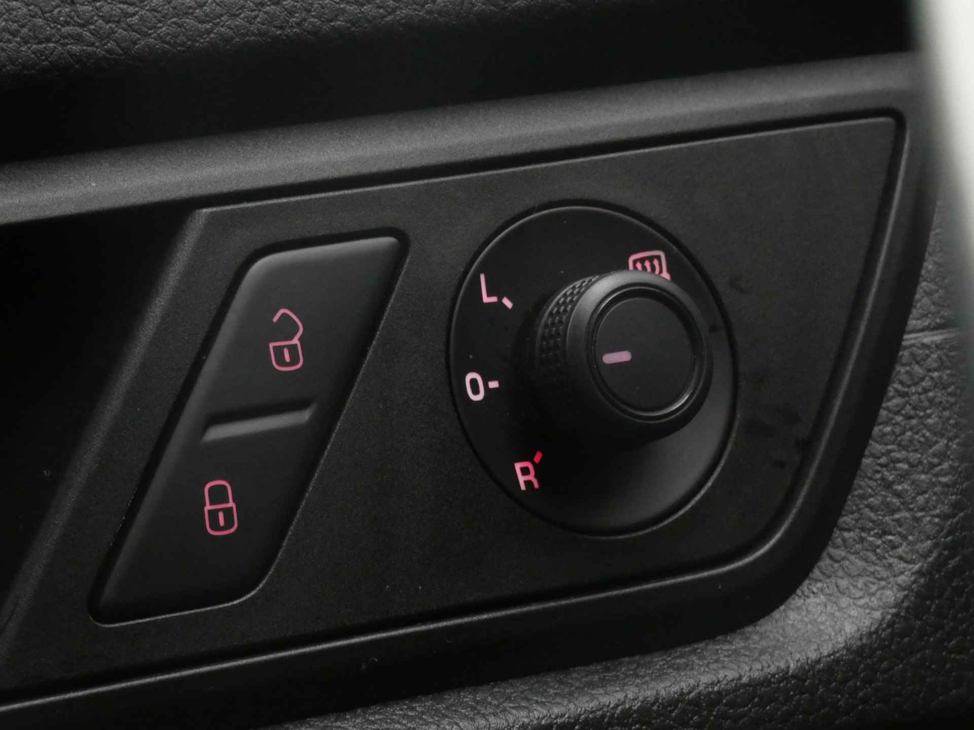 Volkswagen Caddy Maxi ABT e-Line | Volledig elektrisch | 7-zits | LED | Navigatie | Uniek! - 31/50
