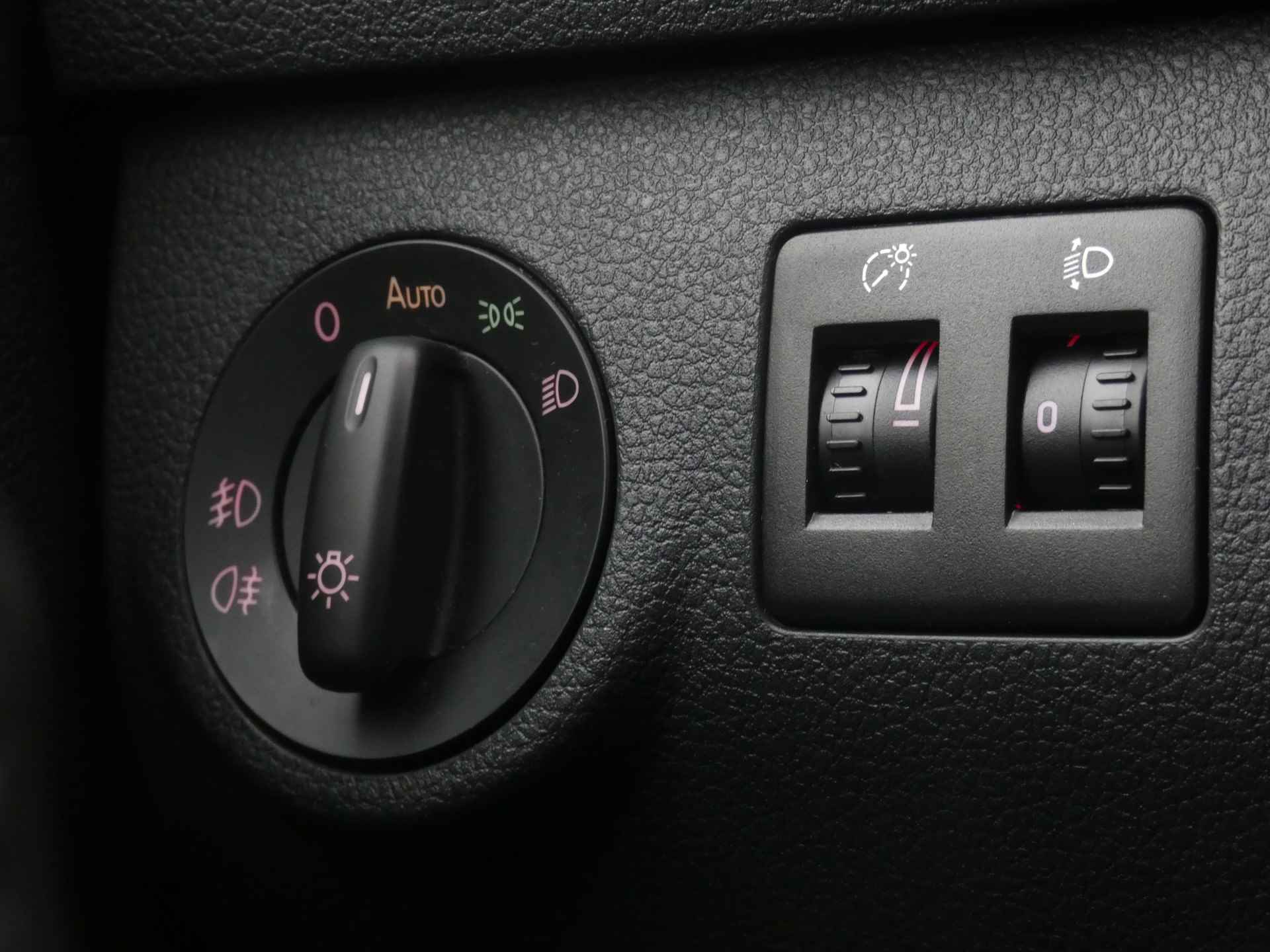 Volkswagen Caddy Maxi ABT e-Line | Volledig elektrisch | 7-zits | LED | Navigatie | Uniek! - 32/50
