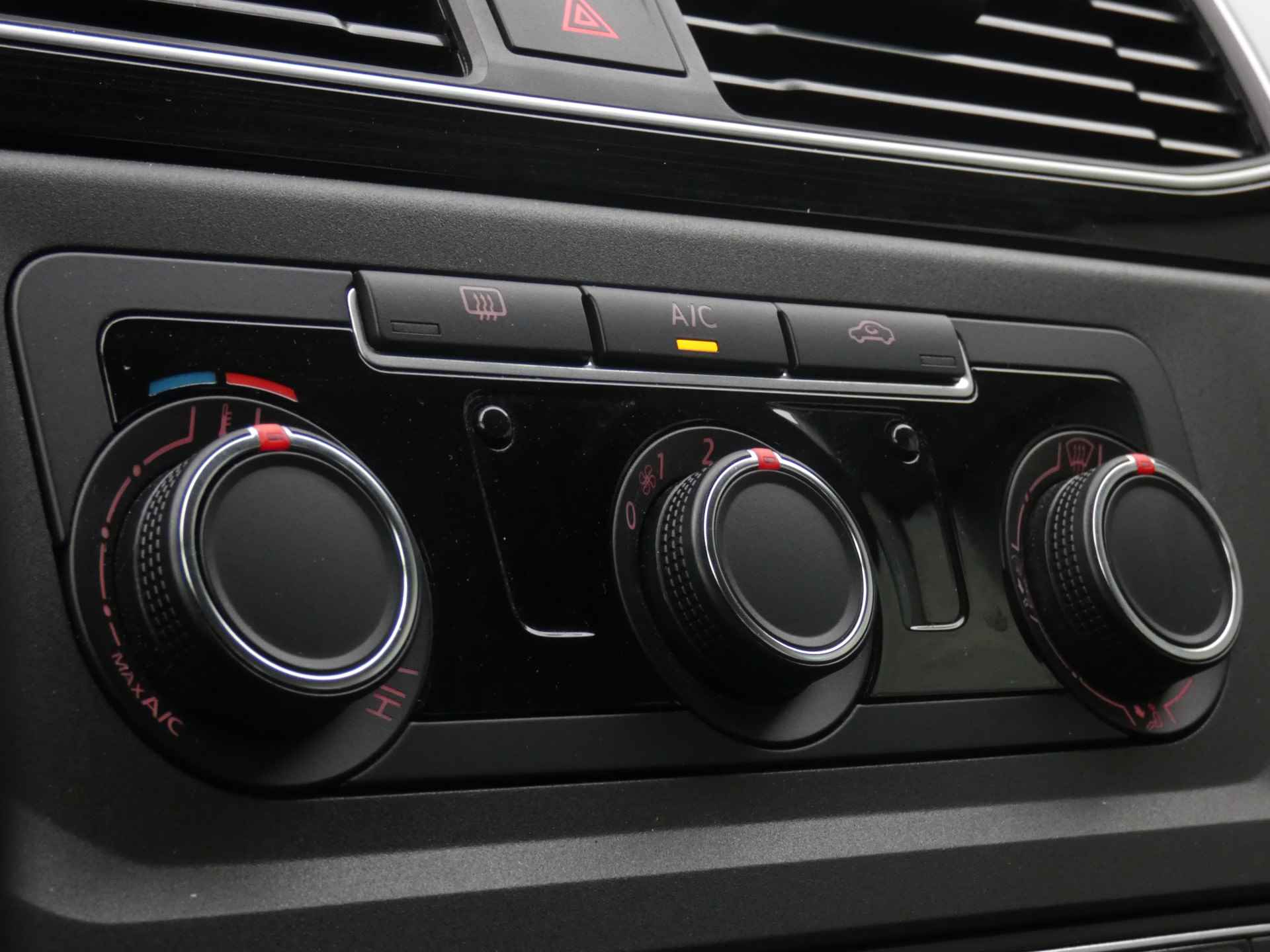 Volkswagen Caddy Maxi ABT e-Line | Volledig elektrisch | 7-zits | LED | Navigatie | Uniek! - 36/50