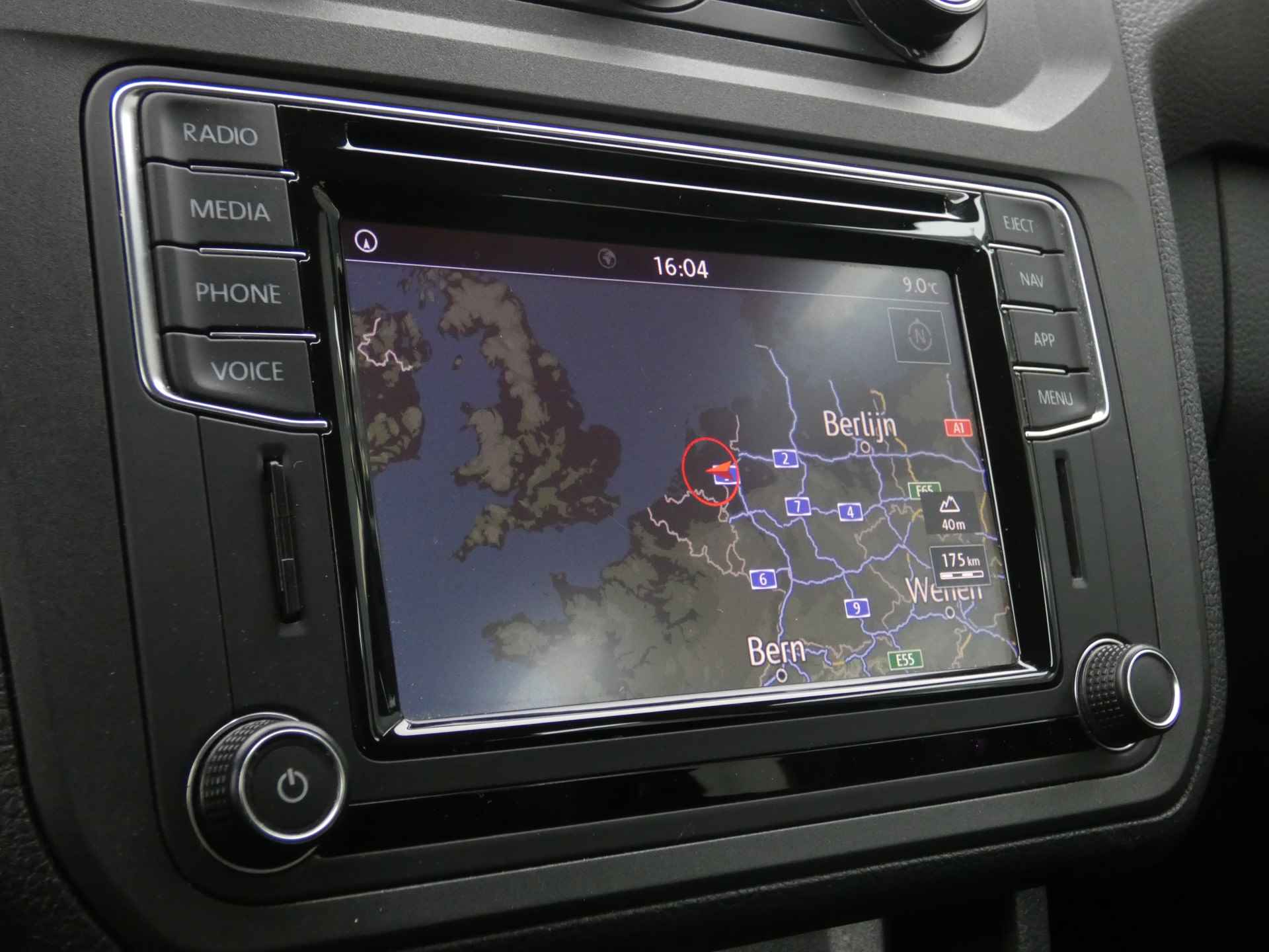 Volkswagen Caddy Maxi ABT e-Line | Volledig elektrisch | 7-zits | LED | Navigatie | Uniek! - 37/50