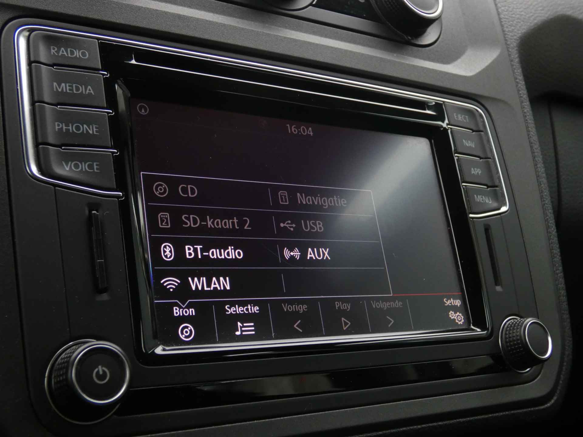 Volkswagen Caddy Maxi ABT e-Line | Volledig elektrisch | 7-zits | LED | Navigatie | Uniek! - 39/50