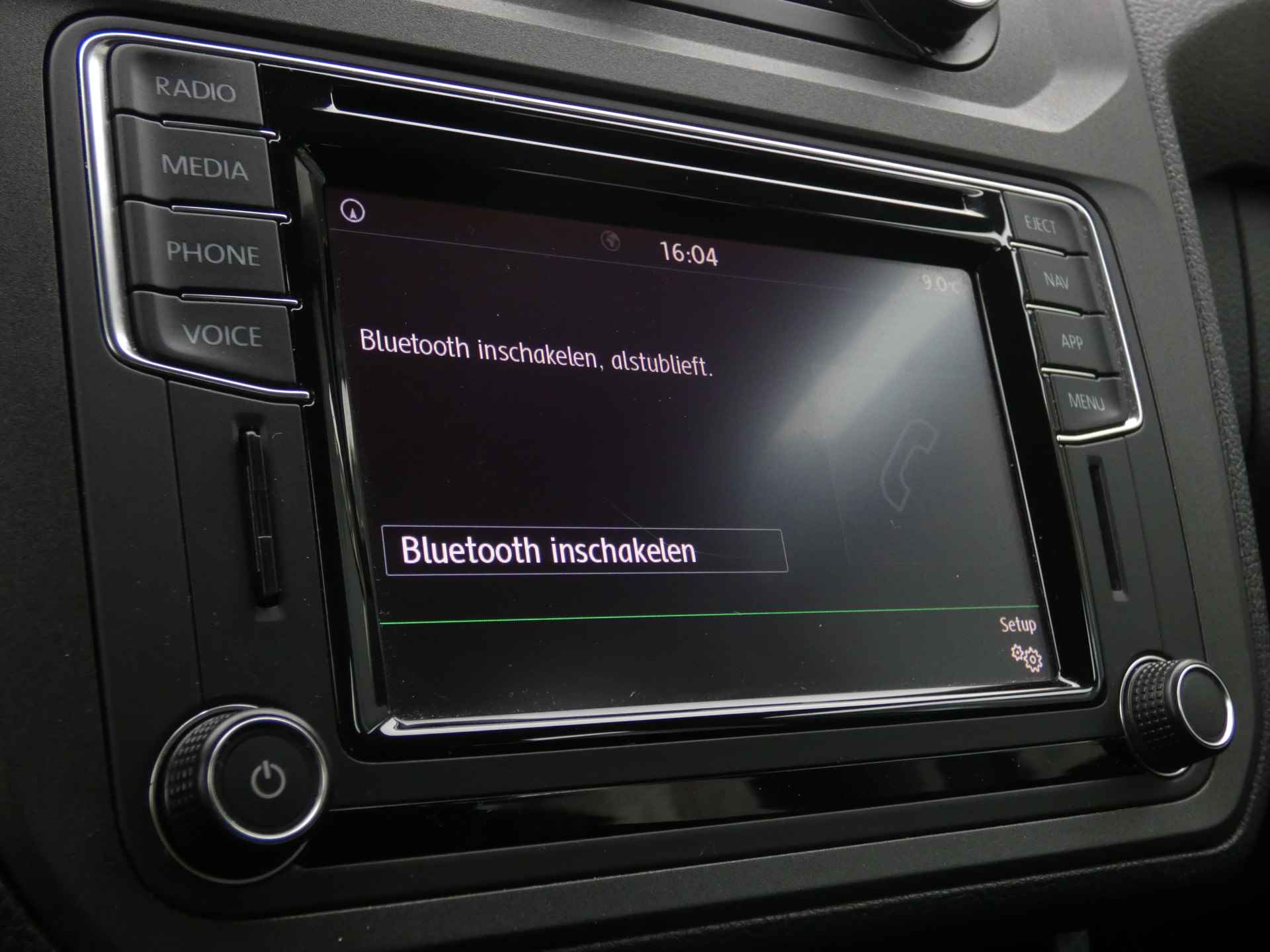 Volkswagen Caddy Maxi ABT e-Line | Volledig elektrisch | 7-zits | LED | Navigatie | Uniek! - 40/50
