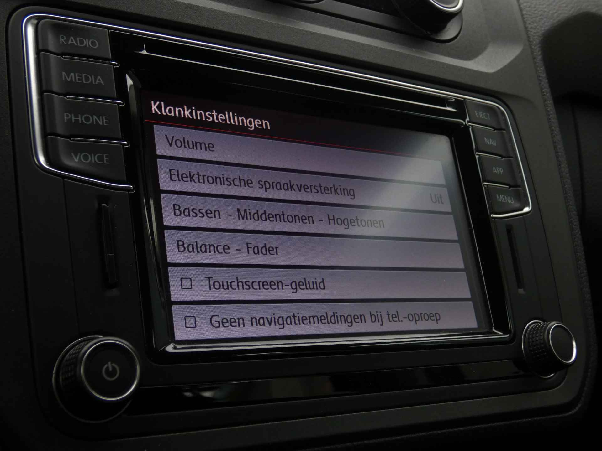 Volkswagen Caddy Maxi ABT e-Line | Volledig elektrisch | 7-zits | LED | Navigatie | Uniek! - 41/50