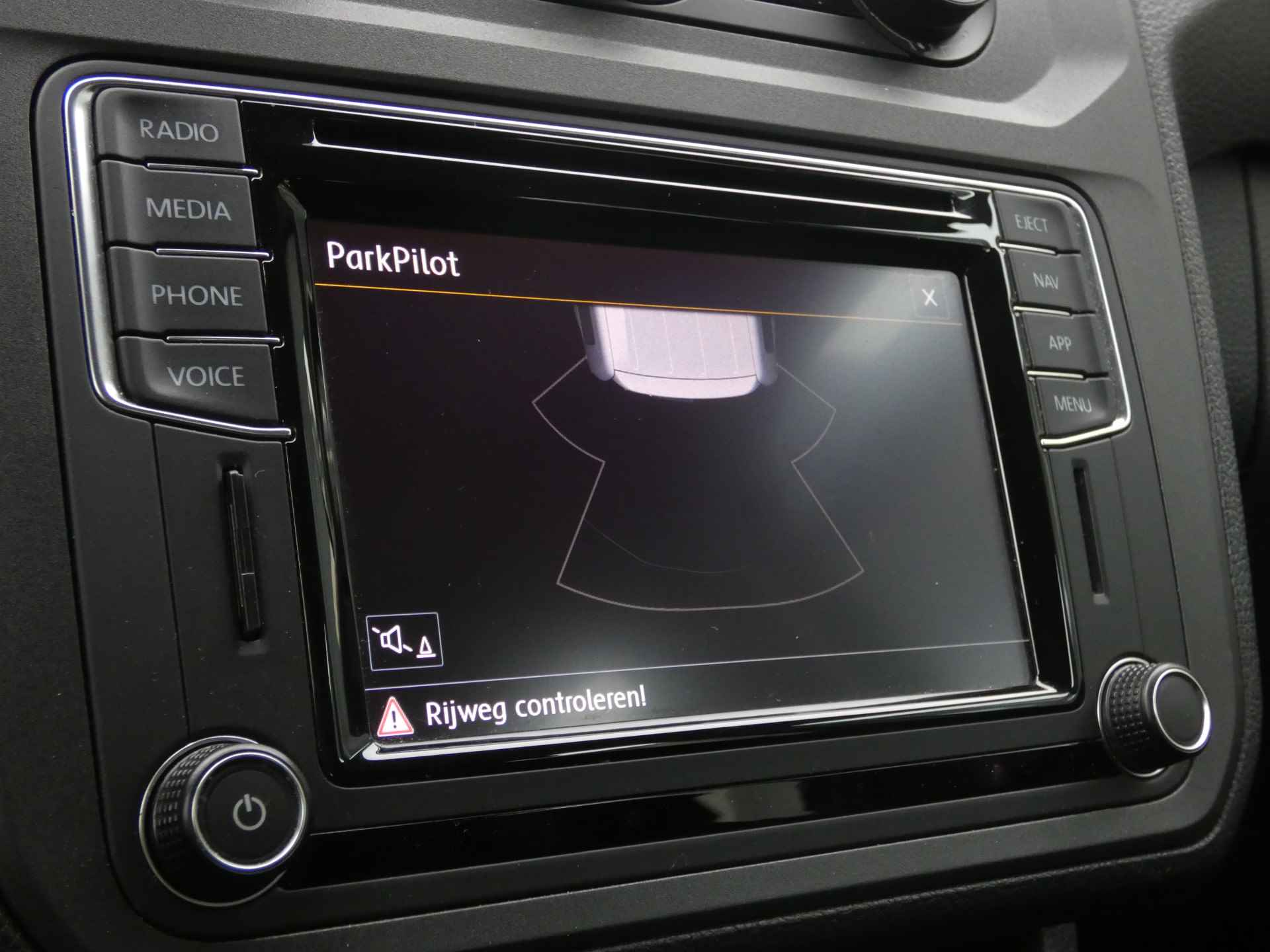 Volkswagen Caddy Maxi ABT e-Line | Volledig elektrisch | 7-zits | LED | Navigatie | Uniek! - 42/50