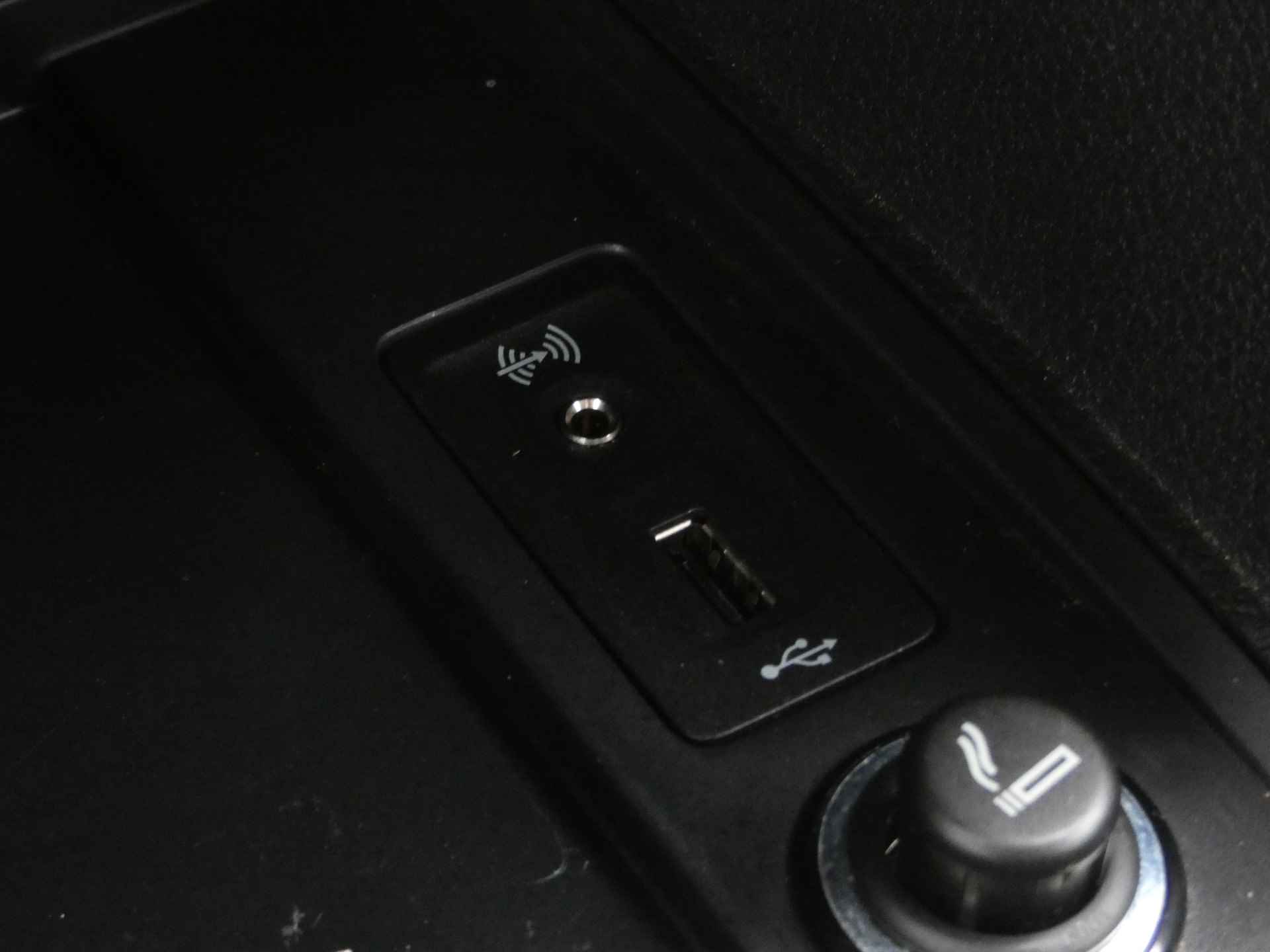 Volkswagen Caddy Maxi ABT e-Line | Volledig elektrisch | 7-zits | LED | Navigatie | Uniek! - 44/50