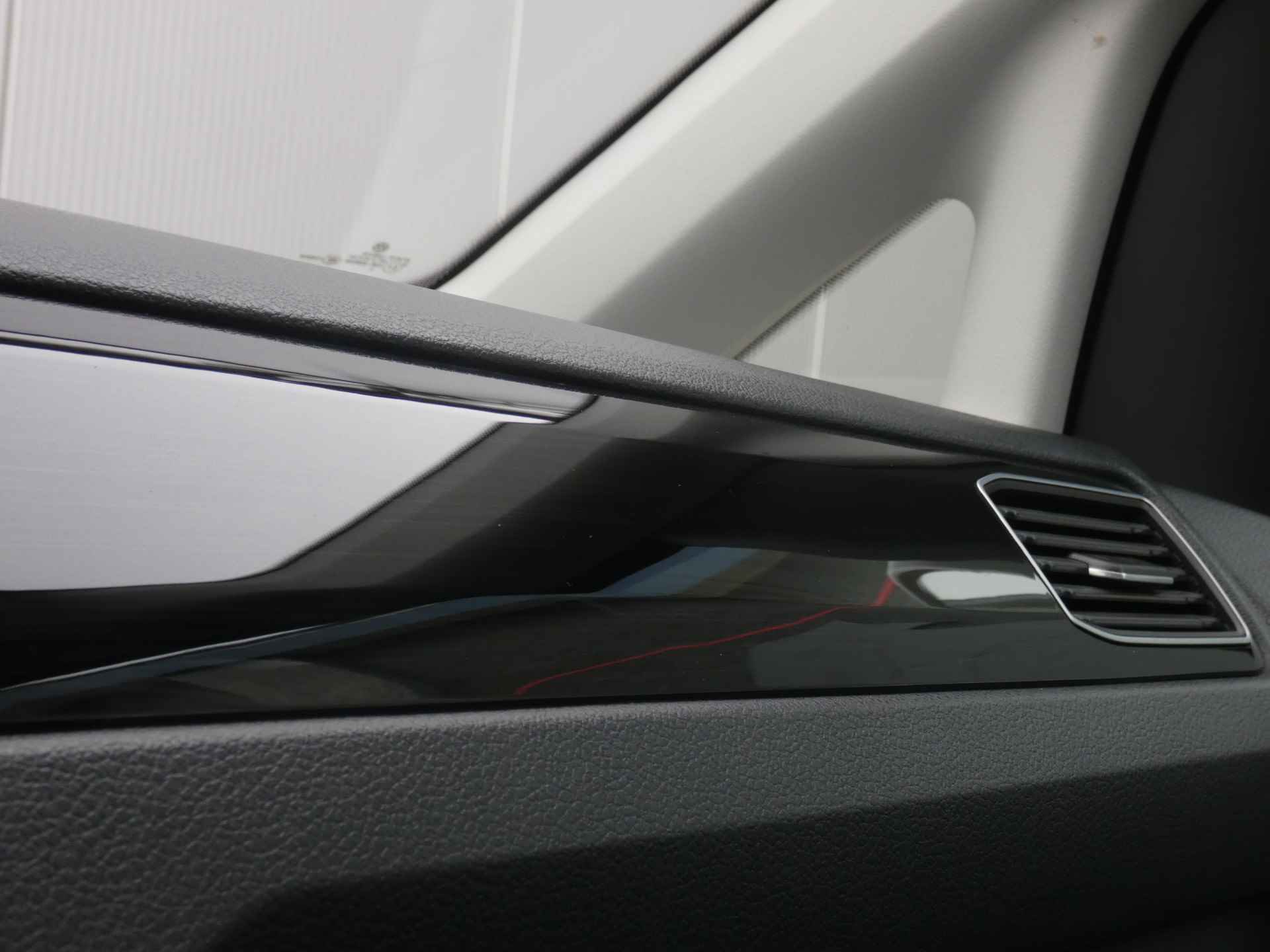 Volkswagen Caddy Maxi ABT e-Line | Volledig elektrisch | 7-zits | LED | Navigatie | Uniek! - 45/50