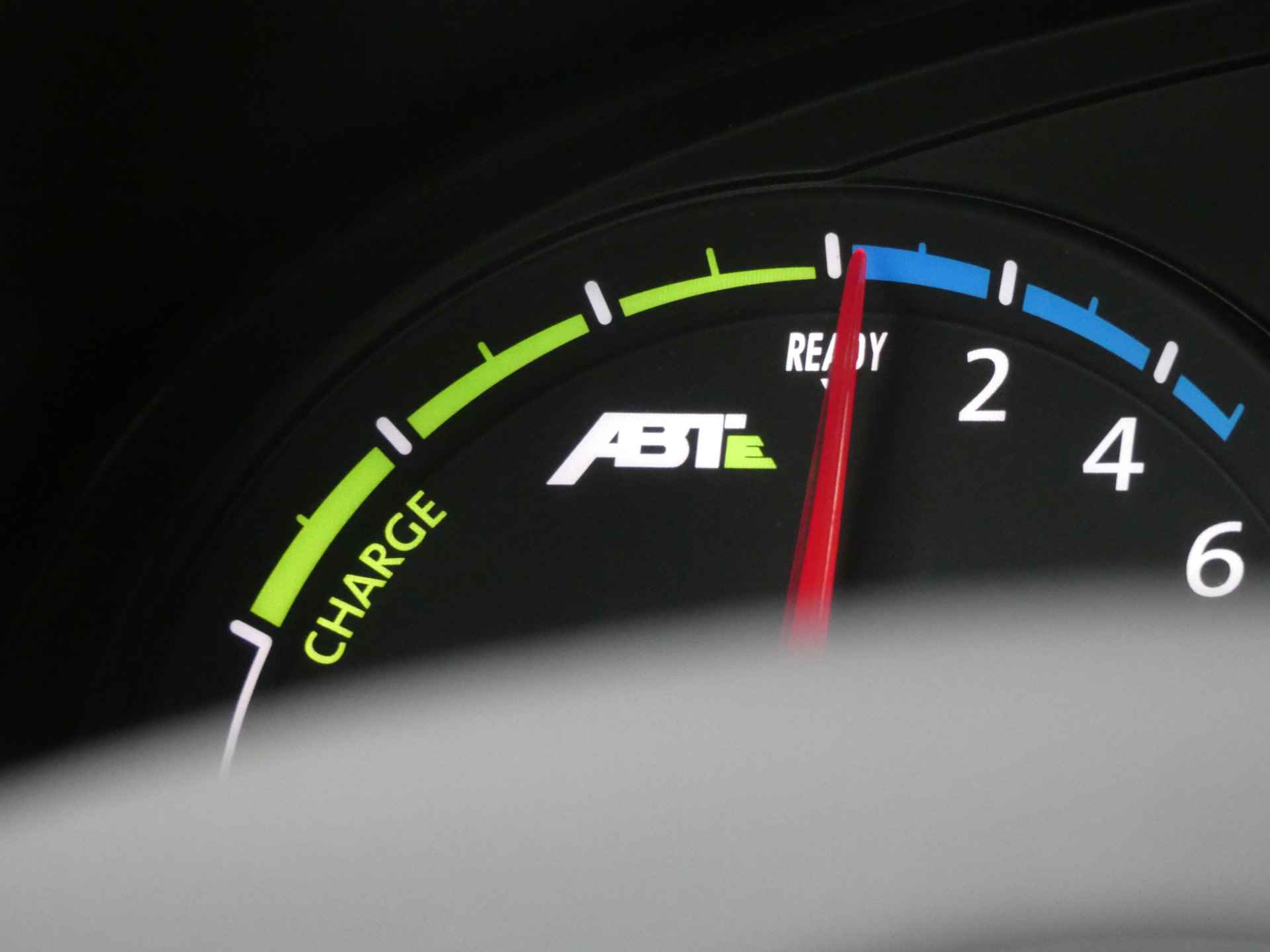 Volkswagen Caddy Maxi ABT e-Line | Volledig elektrisch | 7-zits | LED | Navigatie | Uniek! - 47/50
