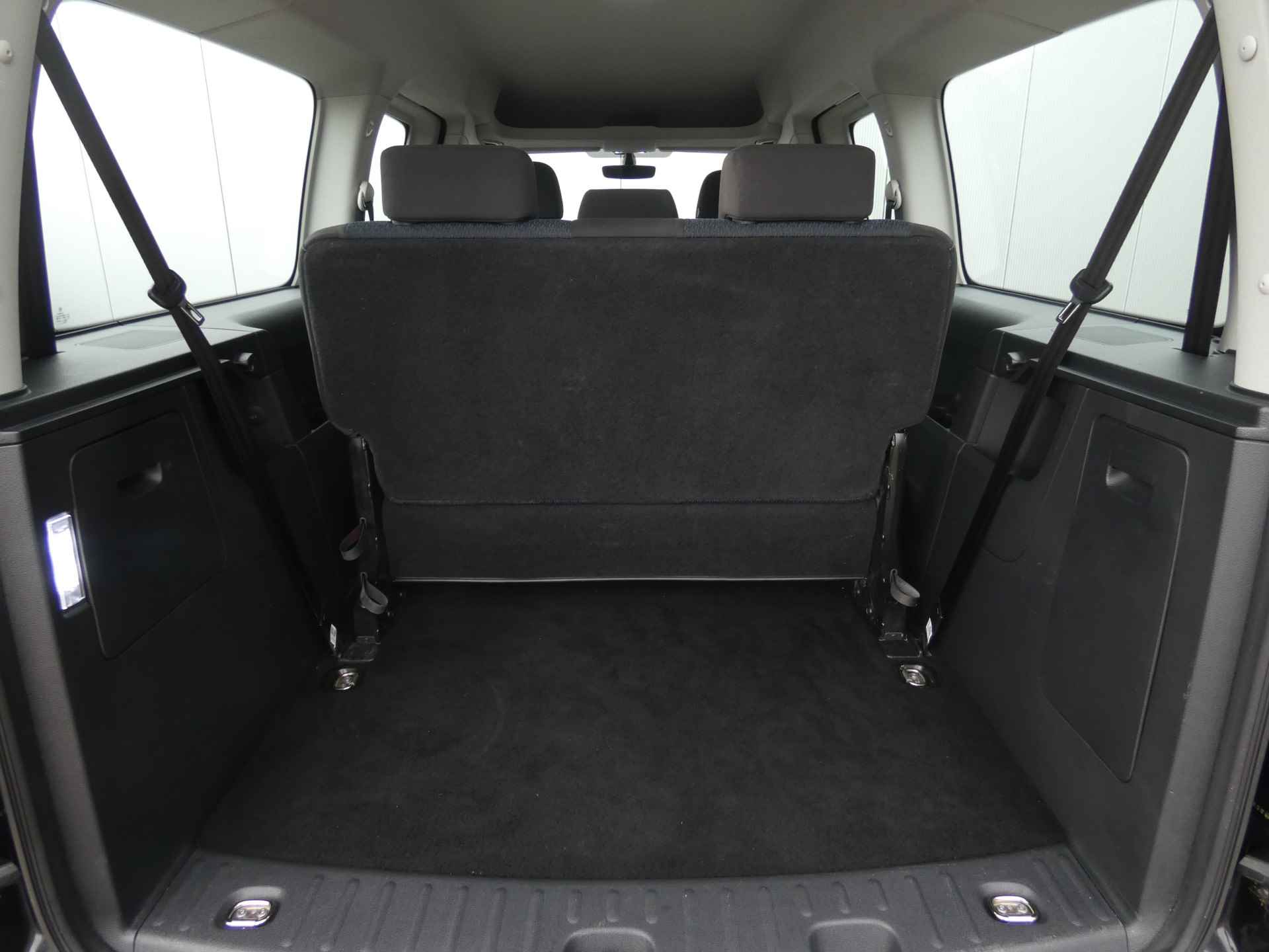 Volkswagen Caddy Maxi ABT e-Line | Volledig elektrisch | 7-zits | LED | Navigatie | Uniek! - 50/50
