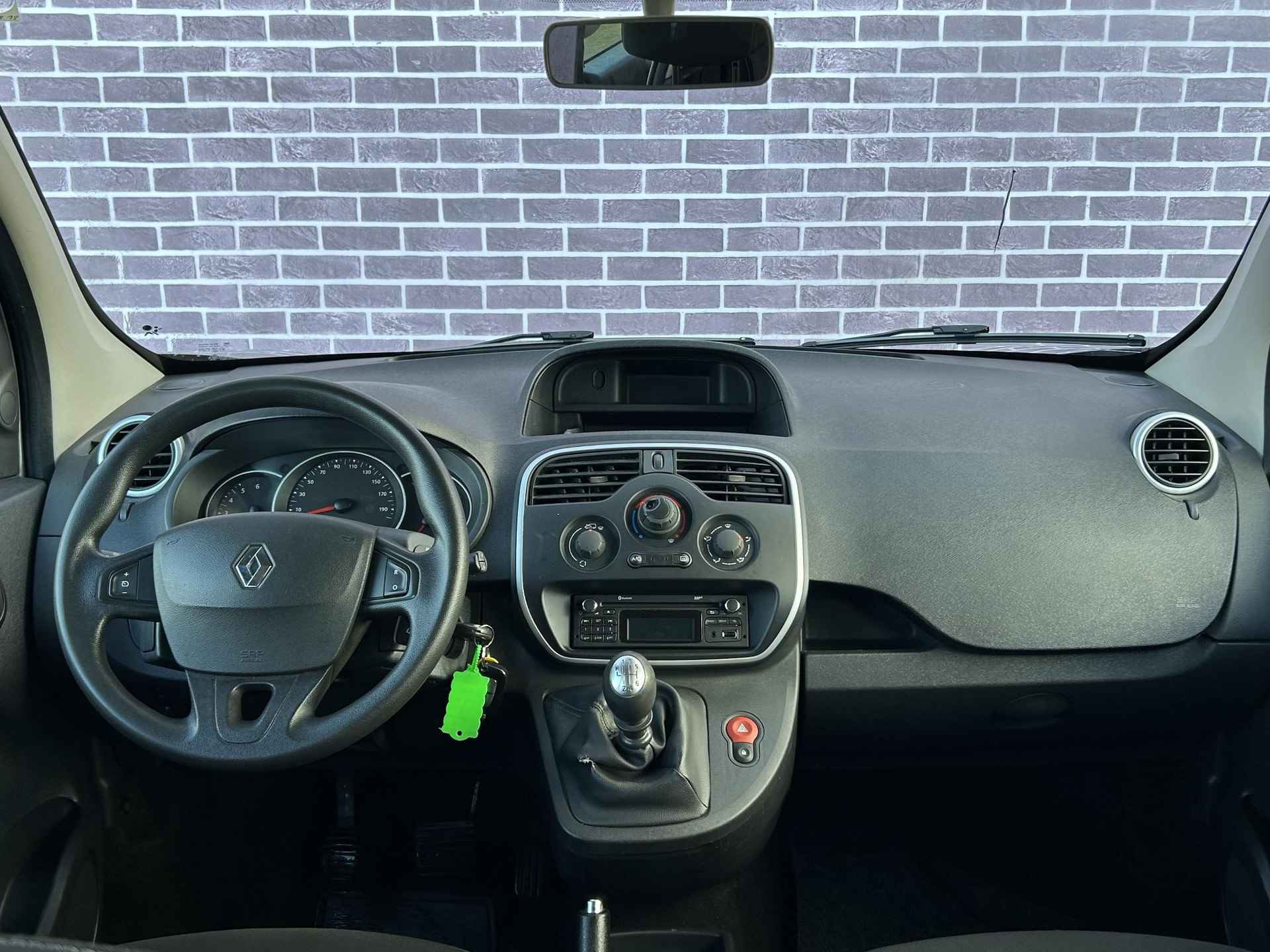 Renault Kangoo Family 1.2 TCe Limited Start&Stop | Cruise Control | Parkeersensoren | Airco | - 3/24