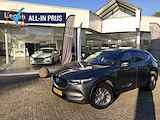 Mazda CX-5 2.0 SAG 165 TS+ Trekhaak Camera Reservewiel