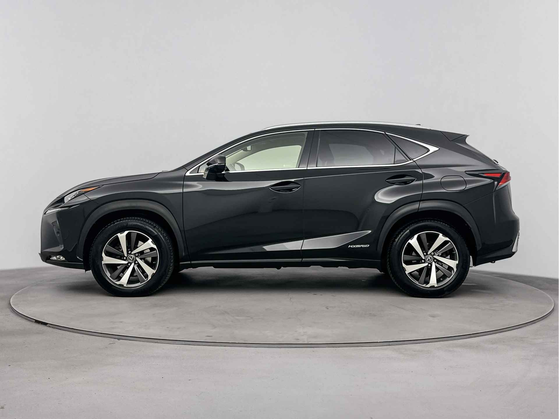 Lexus NX 300h AWD President Line | Trekhaak | Mark Levinson Premium Audio | - 4/42