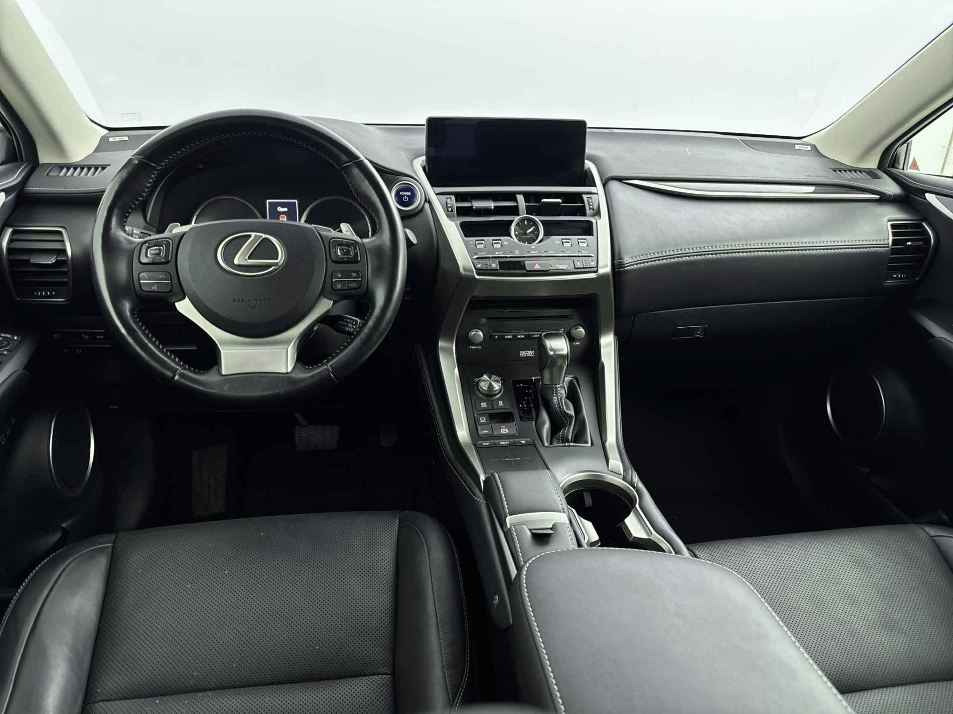 Lexus NX 300h AWD President Line | Trekhaak | Mark Levinson Premium Audio | - 6/42