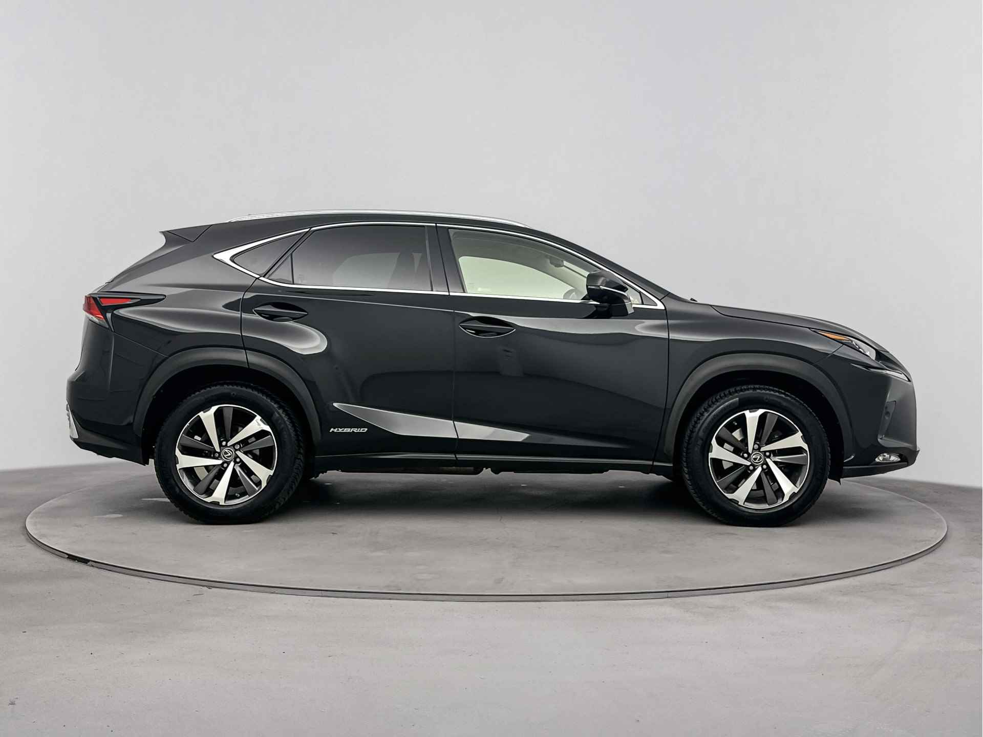 Lexus NX 300h AWD President Line | Trekhaak | Mark Levinson Premium Audio | - 14/42