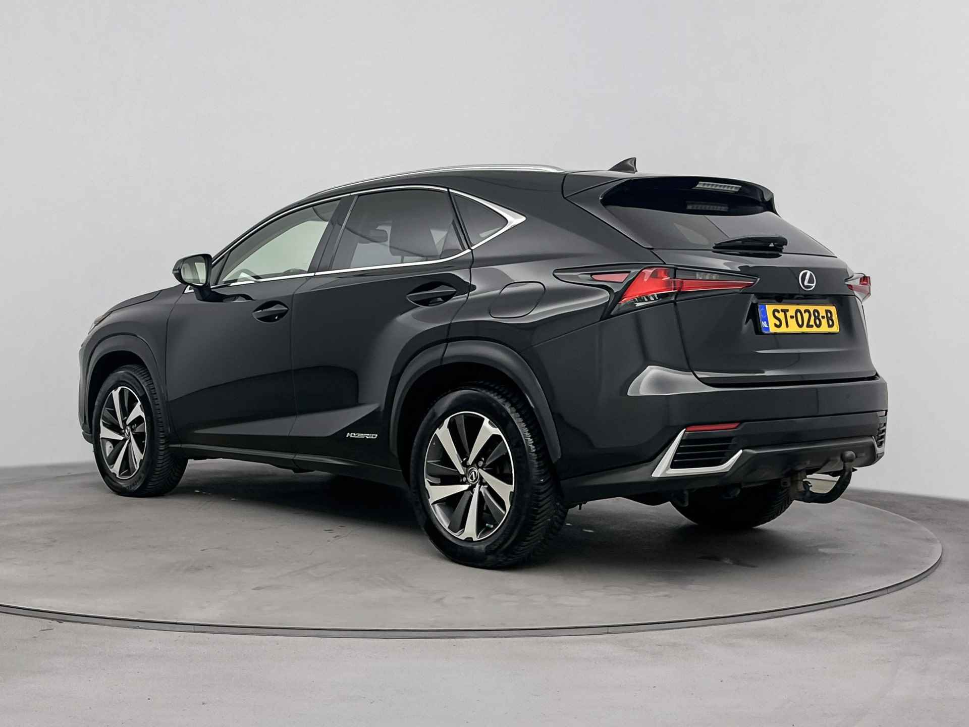 Lexus NX 300h AWD President Line | Trekhaak | Mark Levinson Premium Audio | - 15/42