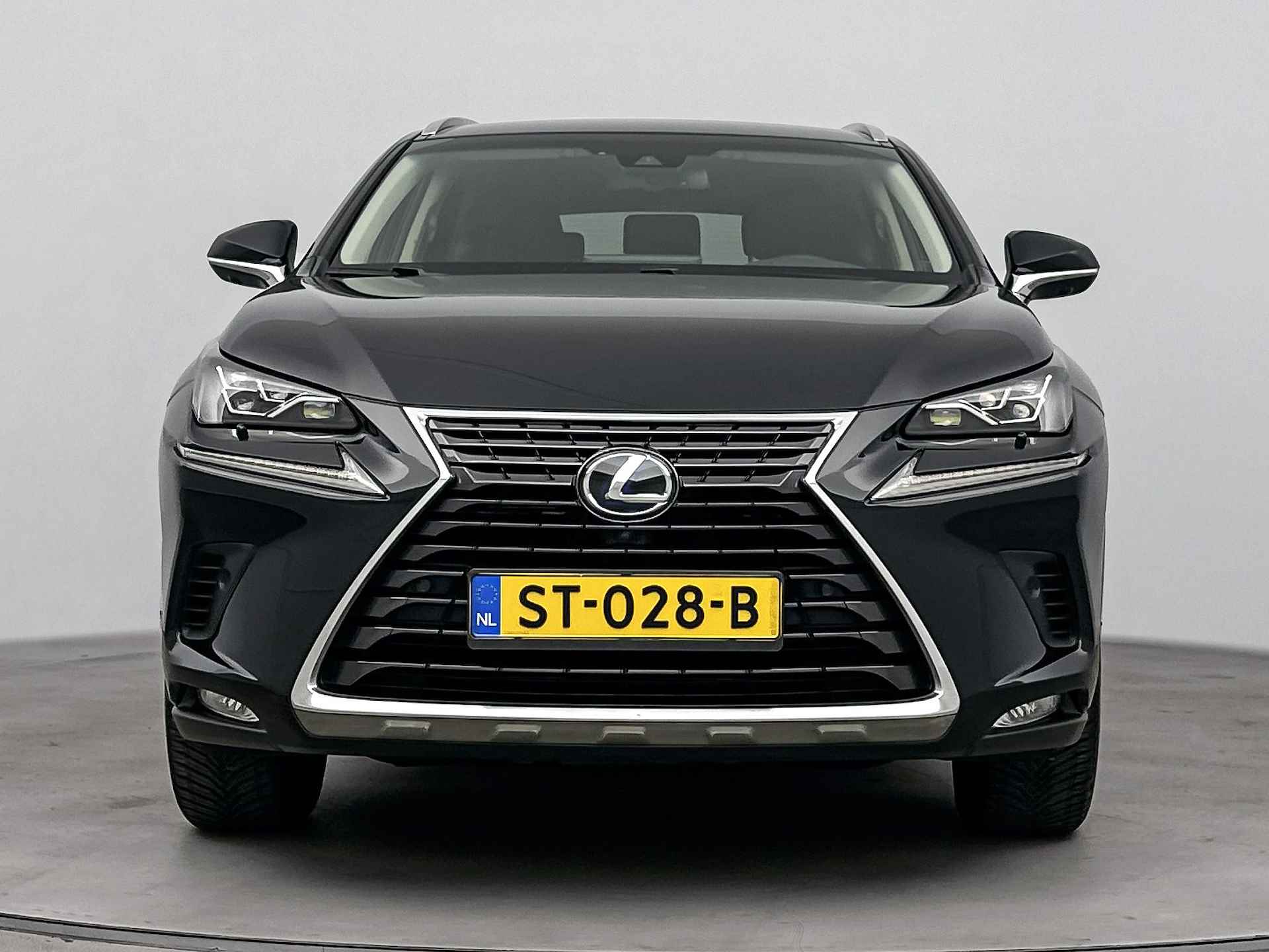 Lexus NX 300h AWD President Line | Trekhaak | Mark Levinson Premium Audio | - 26/42