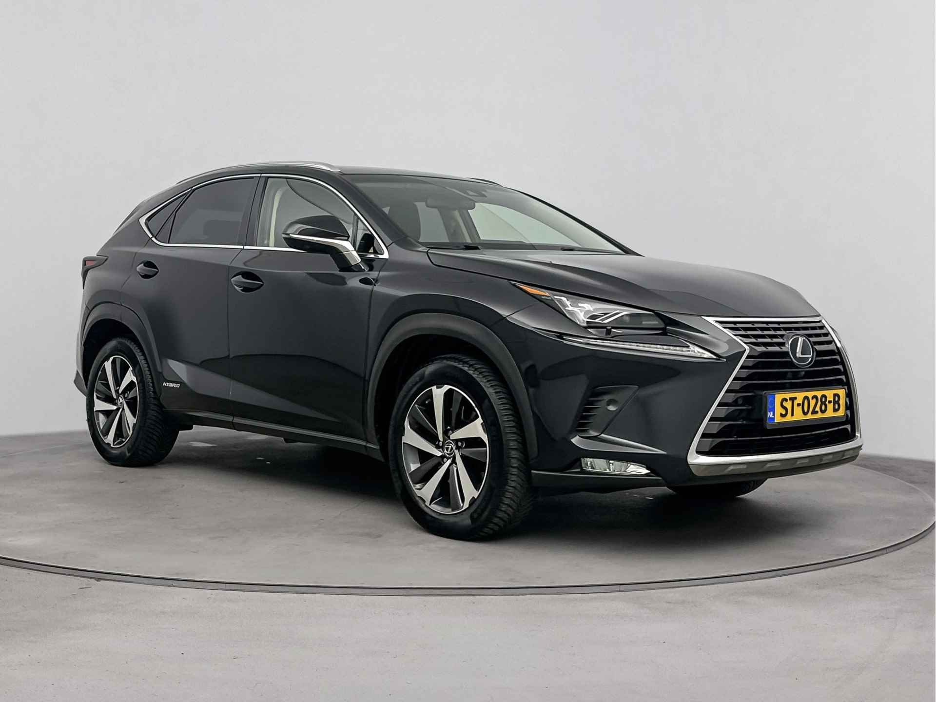 Lexus NX 300h AWD President Line | Trekhaak | Mark Levinson Premium Audio | - 27/42