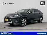 Lexus NX 300h AWD President Line | Trekhaak | Mark Levinson Premium Audio |