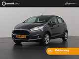 Ford Fiesta 1.0 Style Ultimate | Navigatiesysteem | Cruise Control | Airconditioning | Parkeersensoren |