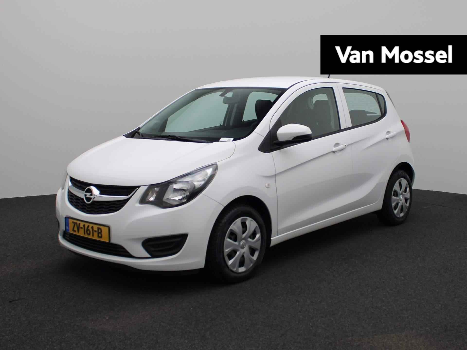 Opel Karl