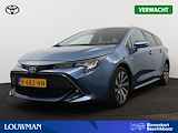 Toyota Corolla Touring Sports 1.8 Hybrid Dynamic | Adaptive Cruise Control | Road Sign Assist | LM velgen | Stoelverwarming | Draadloze telefoonalder |