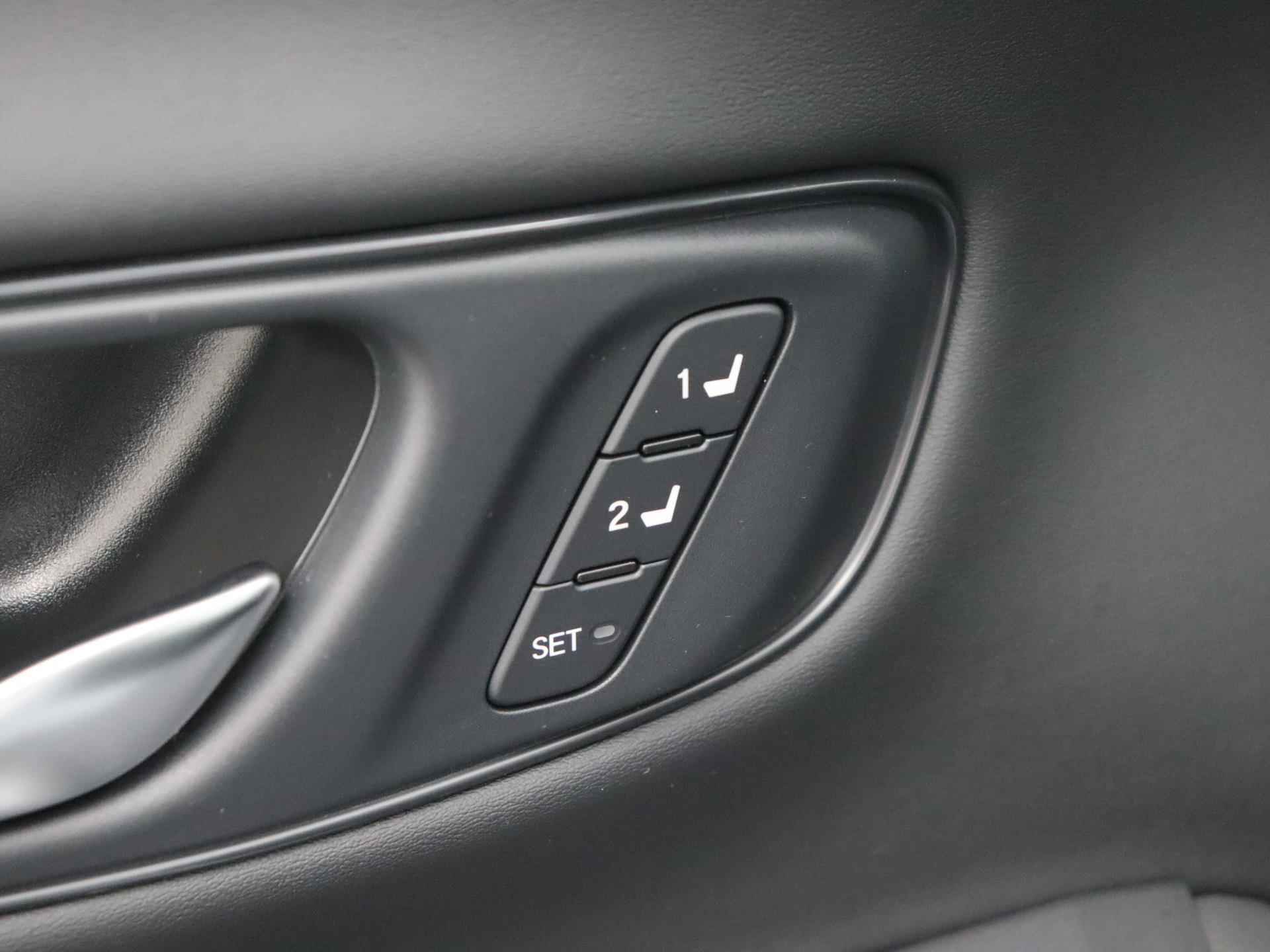 Honda ZR-V 2.0 e:HEV Advance Aut. | Demo Deal! | Leer | Panoramadak | Memory | Stuur + stoelverwarming | - 9/31