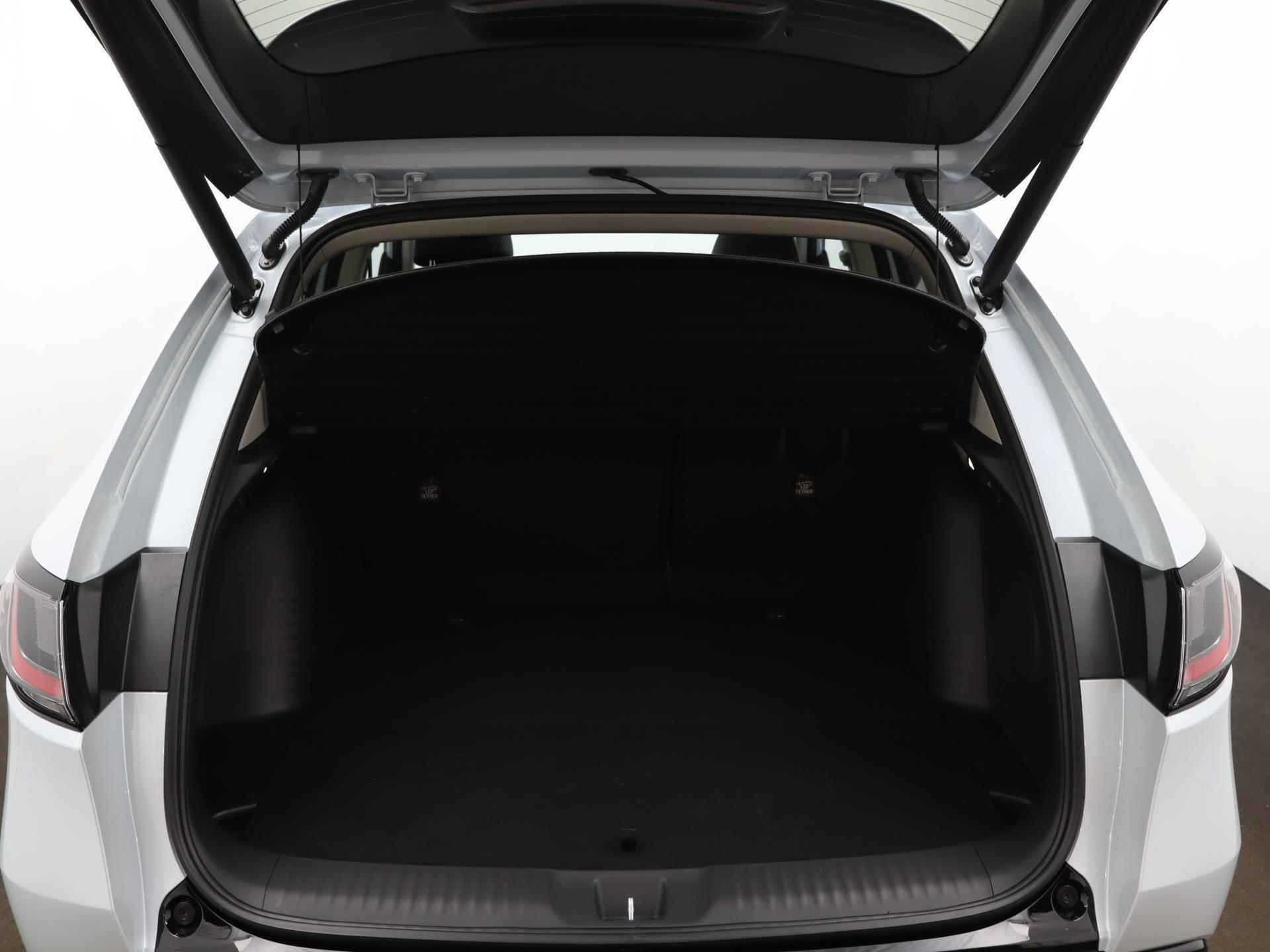 Honda ZR-V 2.0 e:HEV Advance Aut. | Demo Deal! | Leer | Panoramadak | Memory | Stuur + stoelverwarming | - 24/31