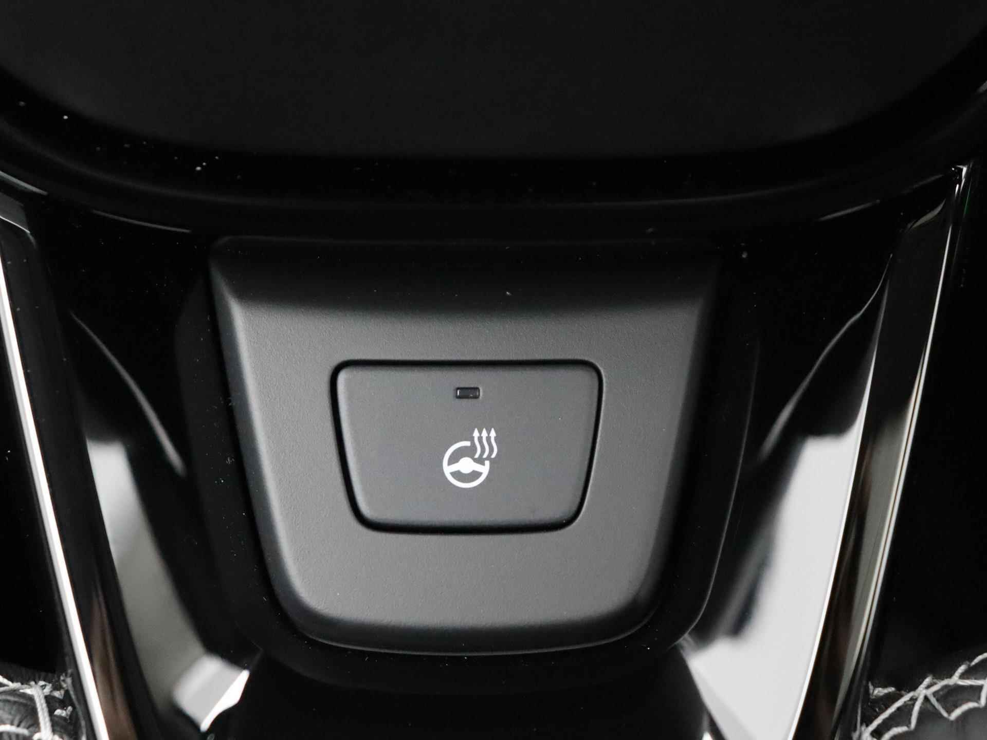 Honda ZR-V 2.0 e:HEV Advance Aut. | Demo Deal! | Leer | Panoramadak | Memory | Stuur + stoelverwarming | - 30/31