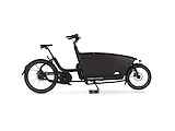 Urban Arrow Family Performance Line Plus Black 2024