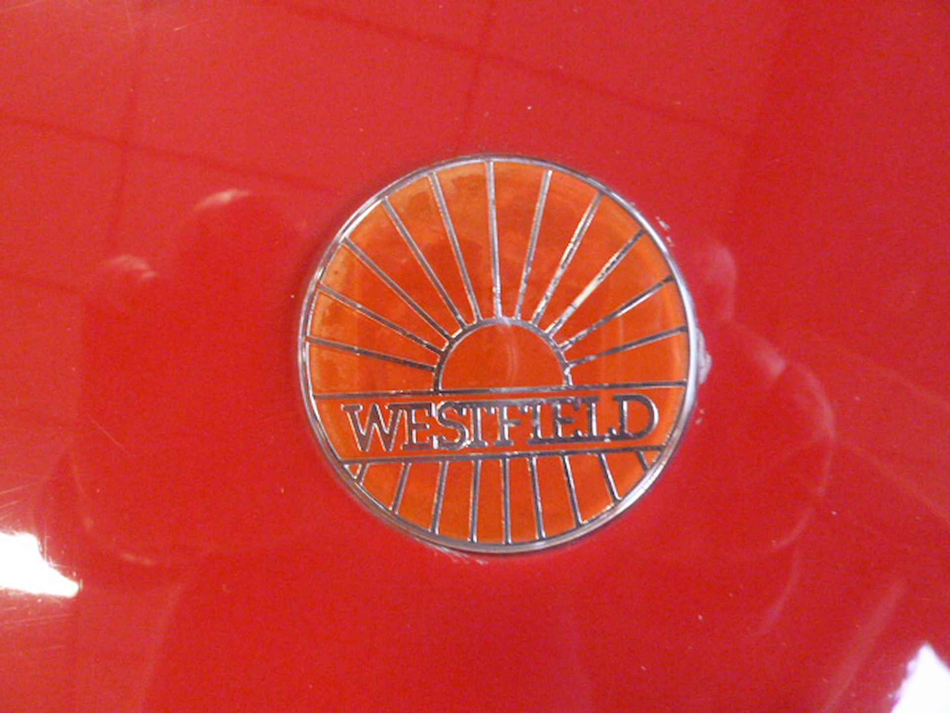 WESTFIELD SE-I  16 GT TURBO 225pk - 19/29