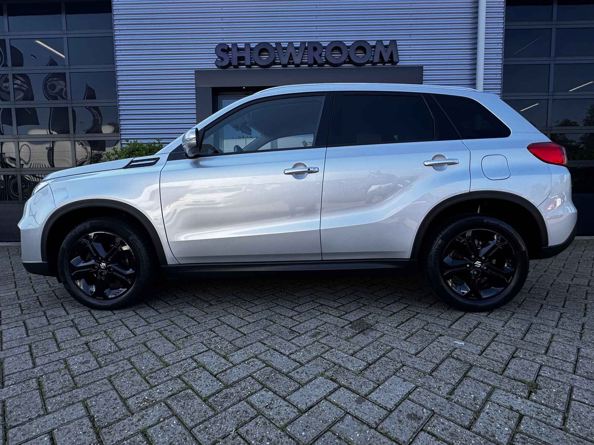 Suzuki VITARA 1.4 Boosterjet |Automaat|Apple Carplay|Camera - 3/36