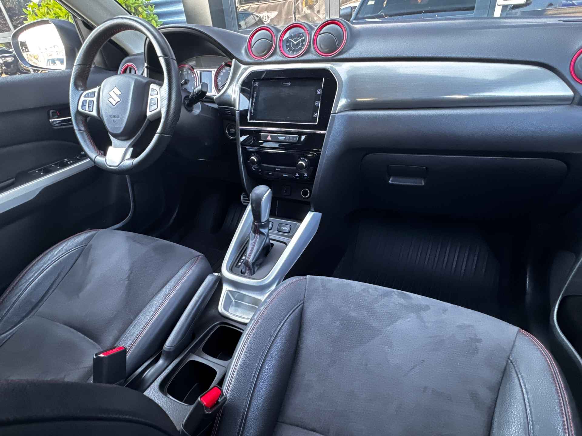 Suzuki VITARA 1.4 Boosterjet |Automaat|Apple Carplay|Camera - 14/36