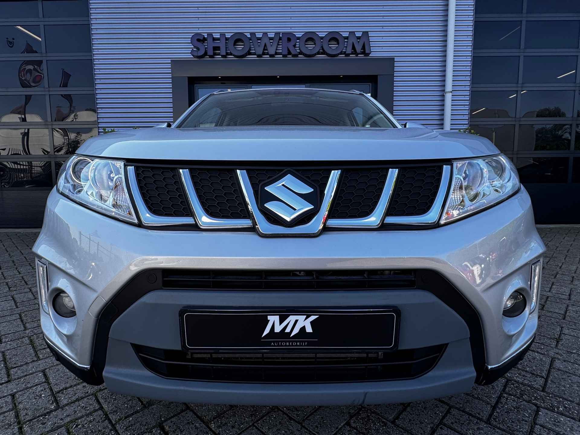 Suzuki VITARA 1.4 Boosterjet |Automaat|Apple Carplay|Camera - 31/36