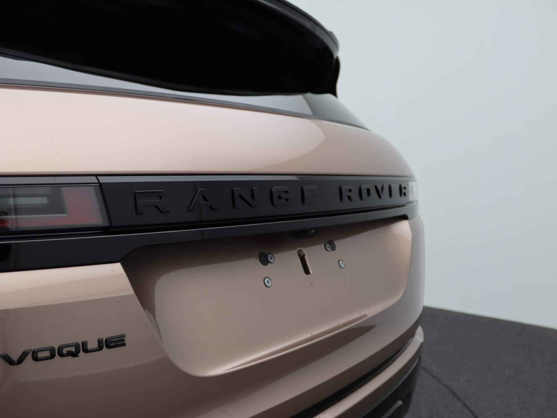 Land Rover Range Rover Evoque 1.5 P300e PHEV AWD Dynamic SE - 45/53
