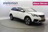 PEUGEOT 5008 1.2 PureTech Premium 7 Persoons - Carplay, Leer, Camera