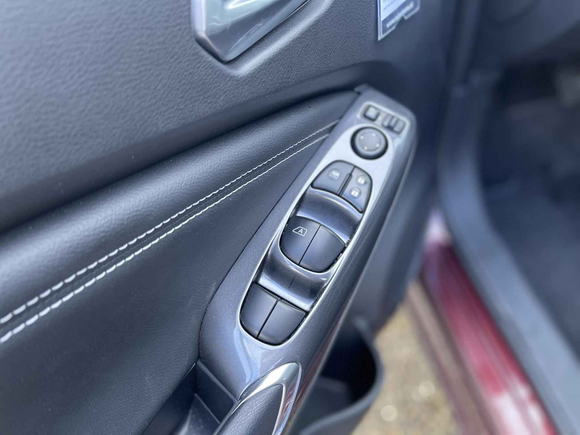 Nissan Juke 1.0 DIG-T N-Design / PRIJS = RIJKLAAR! / Navigatie | Camera | Apple Carplay/Android Auto | 19'' Velgen | Cruise & Climate Control - 22/24