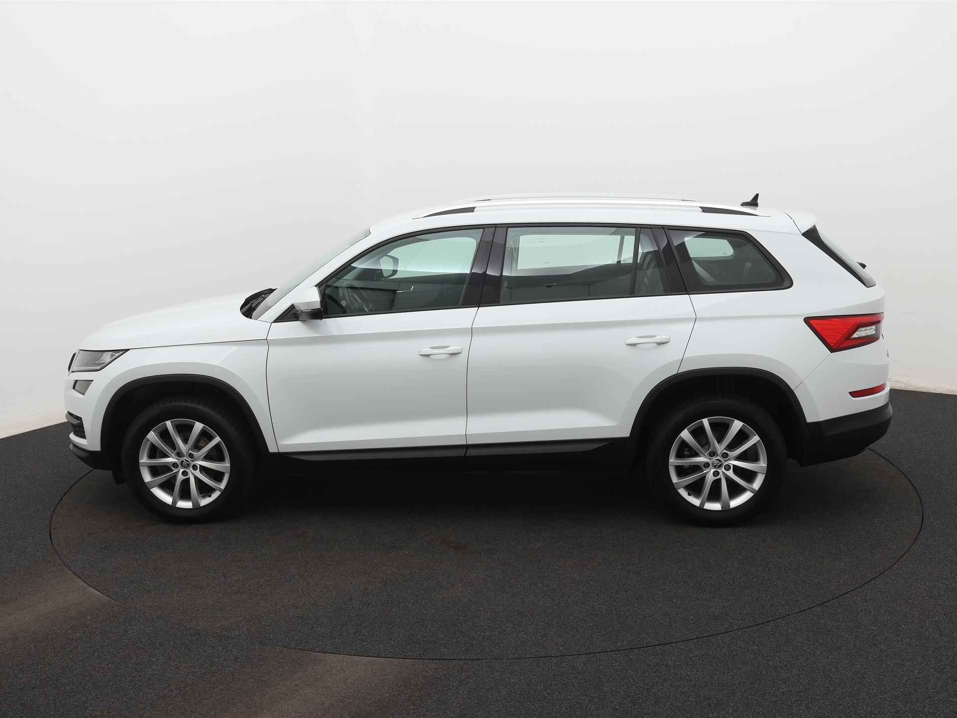 Skoda Kodiaq 1.5 TSI Business Edition 7p. | TREKHAAK | STOELVERWARMING | ADAPTIEF CRUISECONTROL | - 2/21