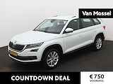 Skoda Kodiaq 1.5 TSI Business Edition 7p. | TREKHAAK | STOELVERWARMING | ADAPTIEF CRUISECONTROL |