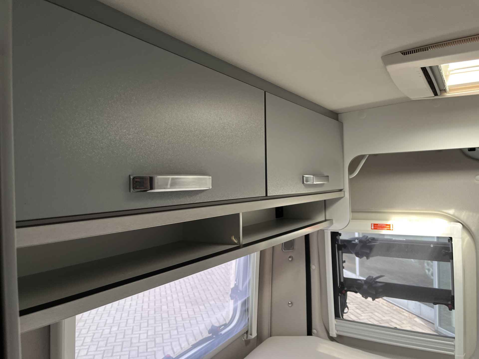 Weinsberg CaraTour 600 Bus camper | Hefdak | 4 personen | 6 meter | Bj 2023 | EXTRA KORTING BEL - 32/32