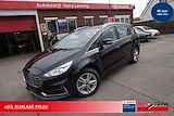 Ford S-Max 2.5 HYBRID Titanium Automaat 7 persoons camera