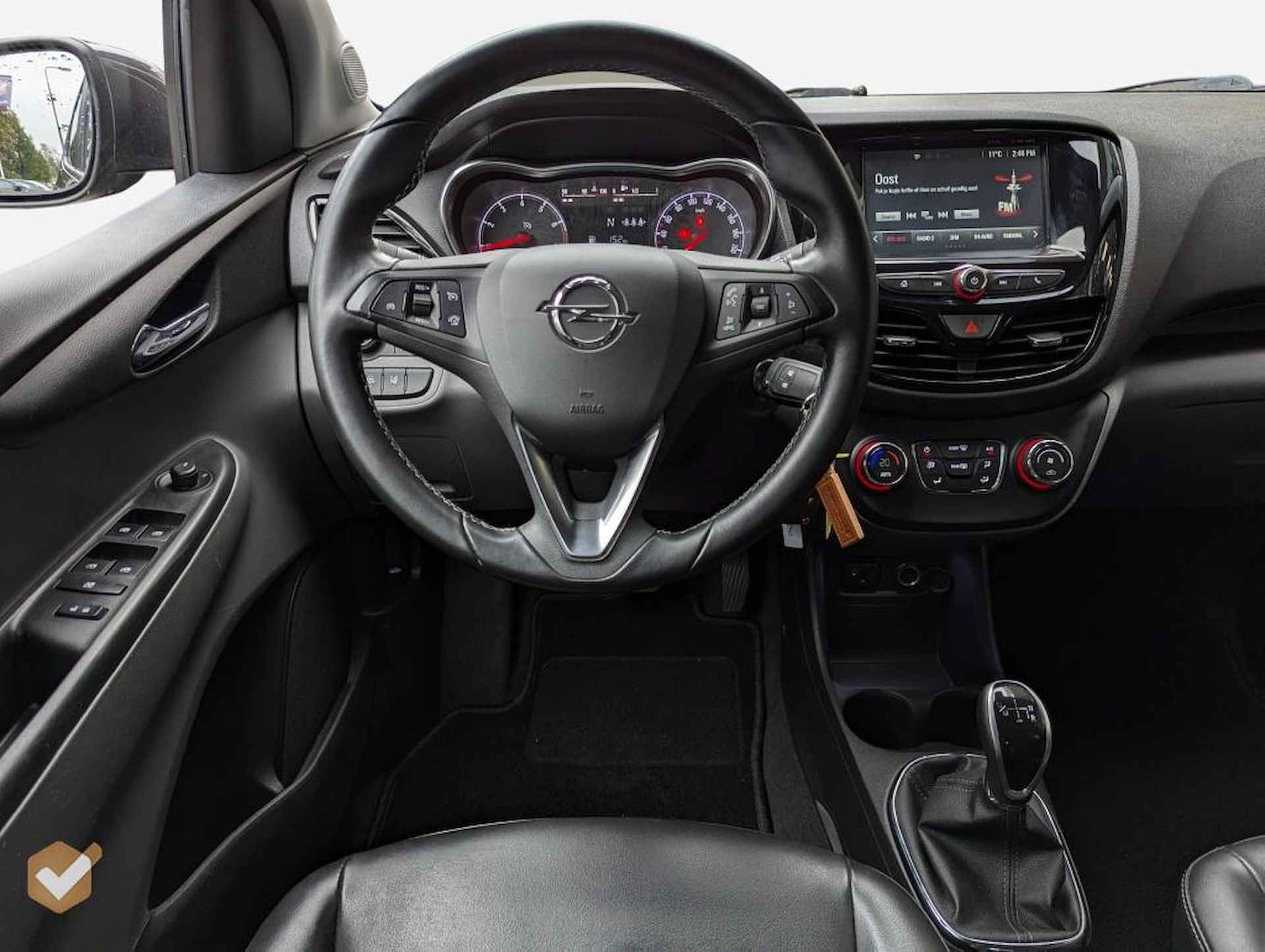 OPEL Karl 1.0 Innovation Automaat 1e Eig. NL-Auto *Geen Afl, kosten* - 20/48