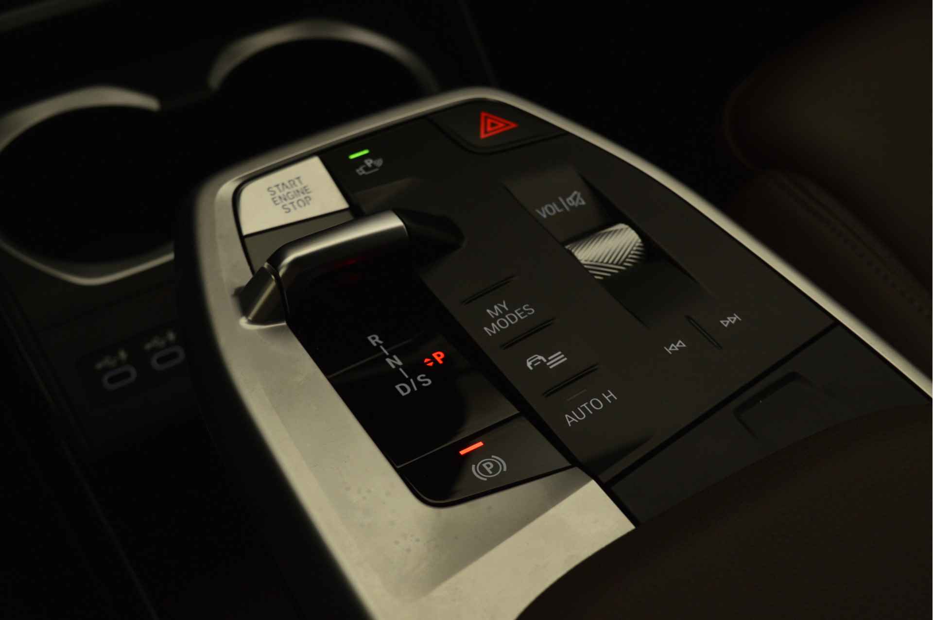 BMW X1 xDrive30e High Executive M Sport Automaat / Sportstoelen / Stoelverwarming /  Adaptief M Onderstel / Adaptieve LED / Head-Up / Live Cockpit Professional / Parking Assistant Plus - 19/22