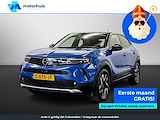 OPEL Mokka Electric 50KWH 136PK 11KW BOORDLADER LEVEL 3 ELEGANCE NAVI PRO TEL PDC TWOTONE NAP