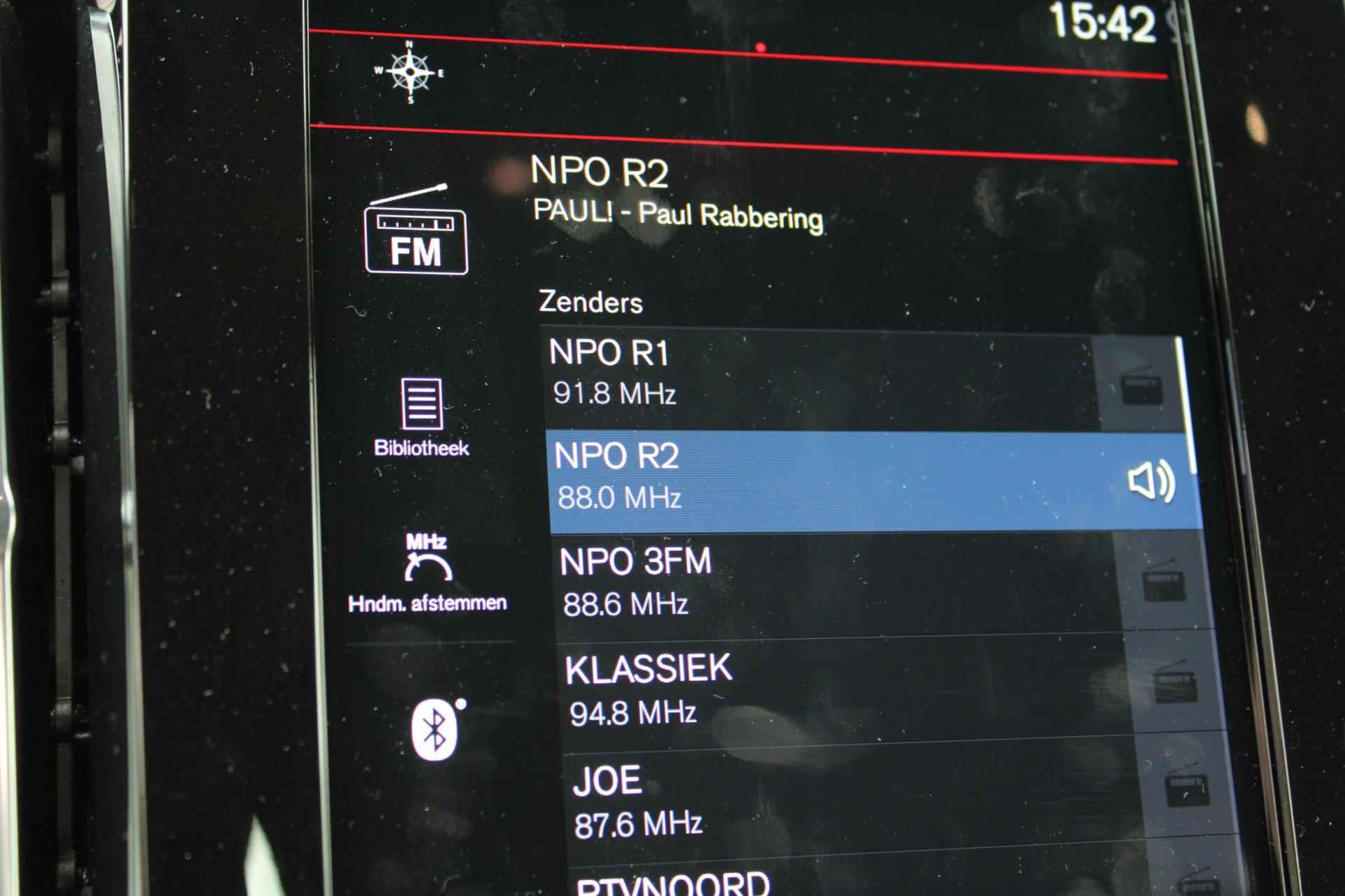 Volvo XC40 T5 Recharge Business Pro | Camera | Trekhaak 1800kg | Harman/Kardon | Lane-assist | Stoelverwarming | - 20/36