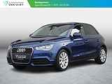 Audi A1 Sportback 1.2 TFSI Connect | NAVIGATIE | 12 MAANDEN BOVAG GARANTIE |