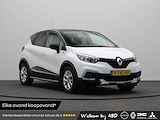 Renault Captur TCe 90pk Intens | Trekhaak | Climate control | Sidesteps |